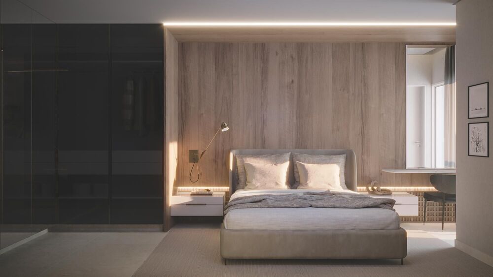 Apartamento, 3 quartos, 112 m² - Foto 5