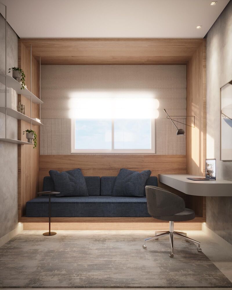 Apartamento, 3 quartos, 112 m² - Foto 4