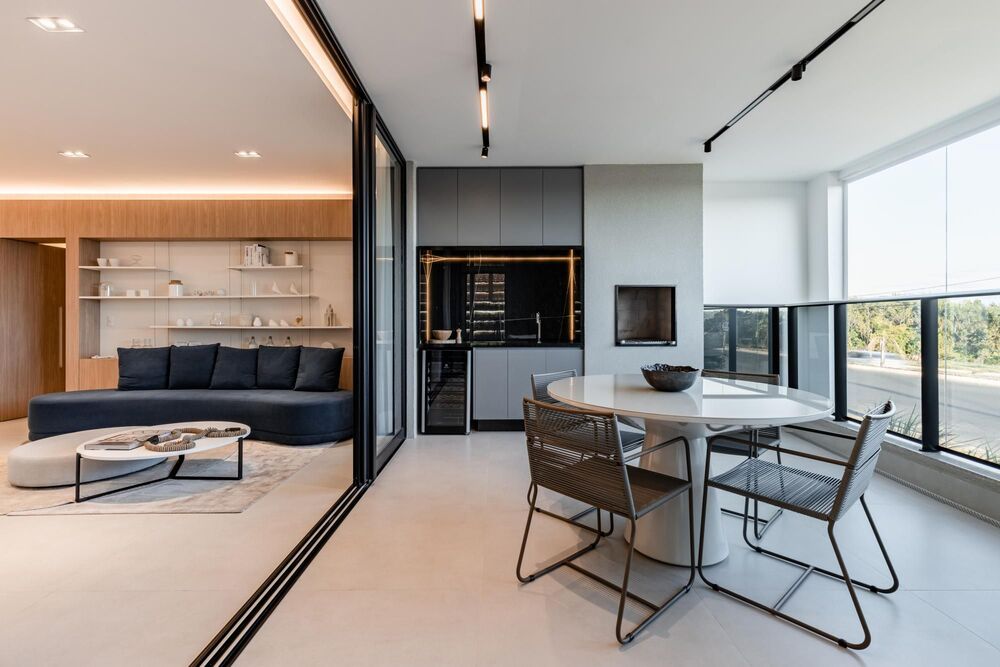 Apartamento, 3 quartos, 225 m² - Foto 11
