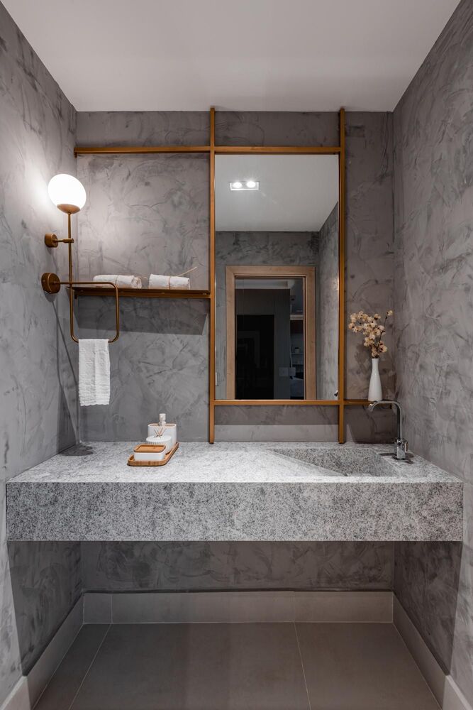 Apartamento, 3 quartos, 225 m² - Foto 9