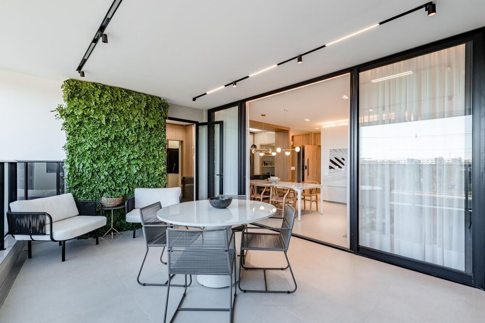 Apartamento, 3 quartos, 225 m² - Foto 8