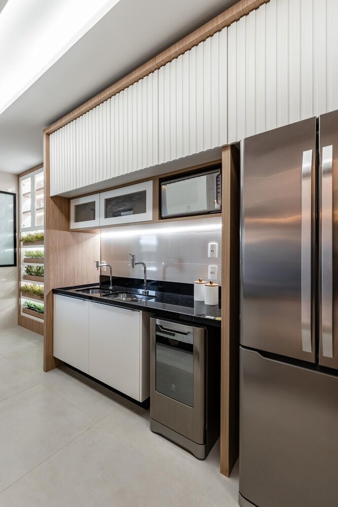 Apartamento, 3 quartos, 225 m² - Foto 12