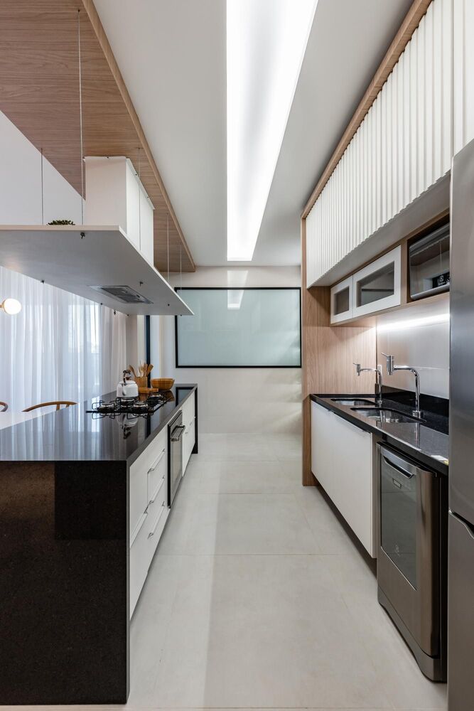 Apartamento, 3 quartos, 225 m² - Foto 5