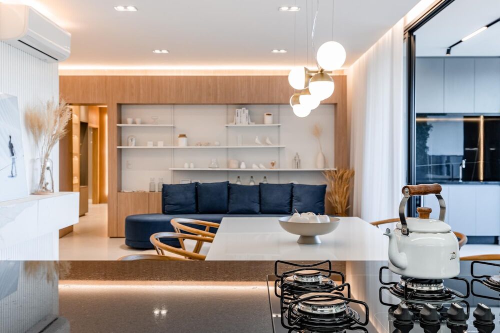 Apartamento, 3 quartos, 225 m² - Foto 6