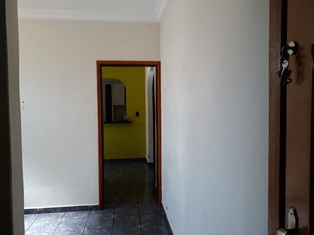 Casa, 4 quartos, 200 m² - Foto 9