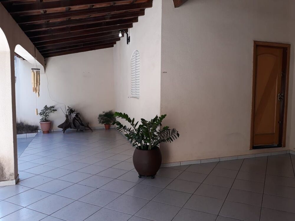 Casa, 4 quartos, 200 m² - Foto 3