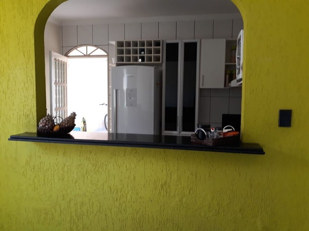 Casa, 4 quartos, 200 m² - Foto 2