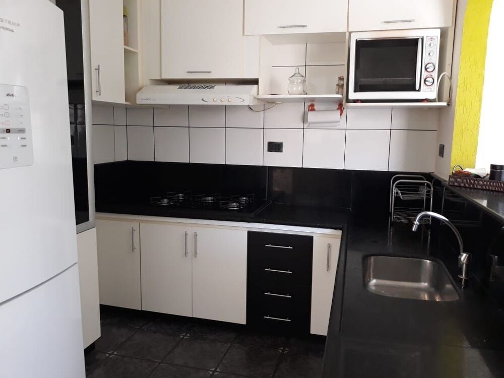 Casa, 4 quartos, 200 m² - Foto 4