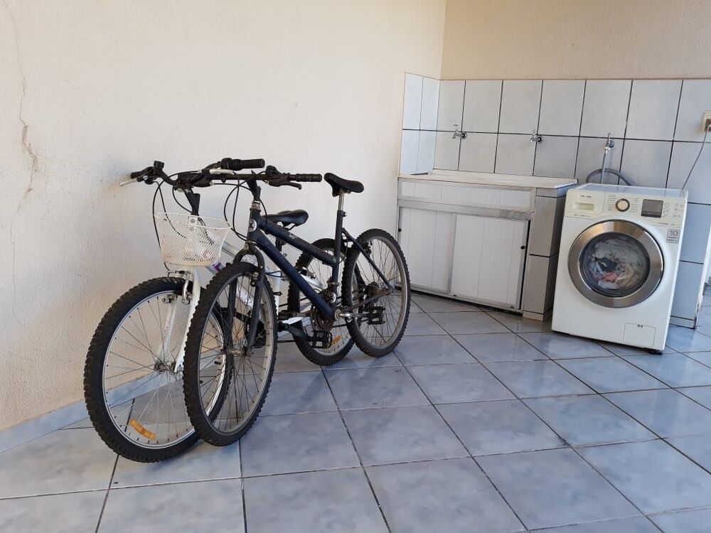 Casa, 4 quartos, 200 m² - Foto 14