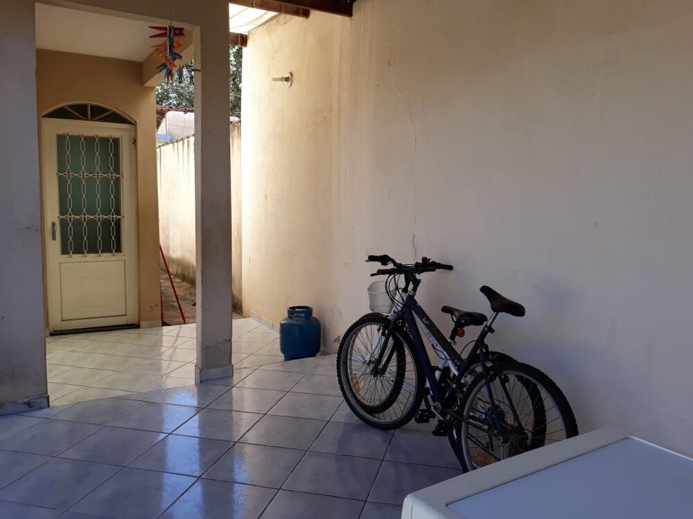 Casa, 4 quartos, 200 m² - Foto 13