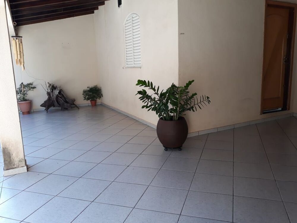 Casa, 4 quartos, 200 m² - Foto 8
