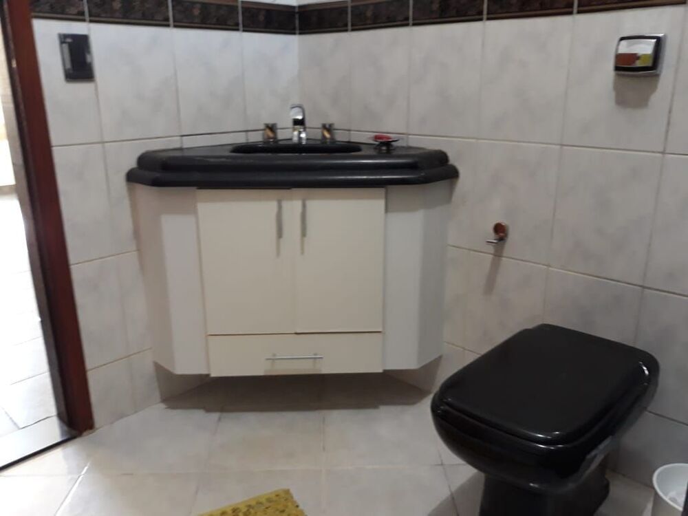 Casa, 4 quartos, 200 m² - Foto 6