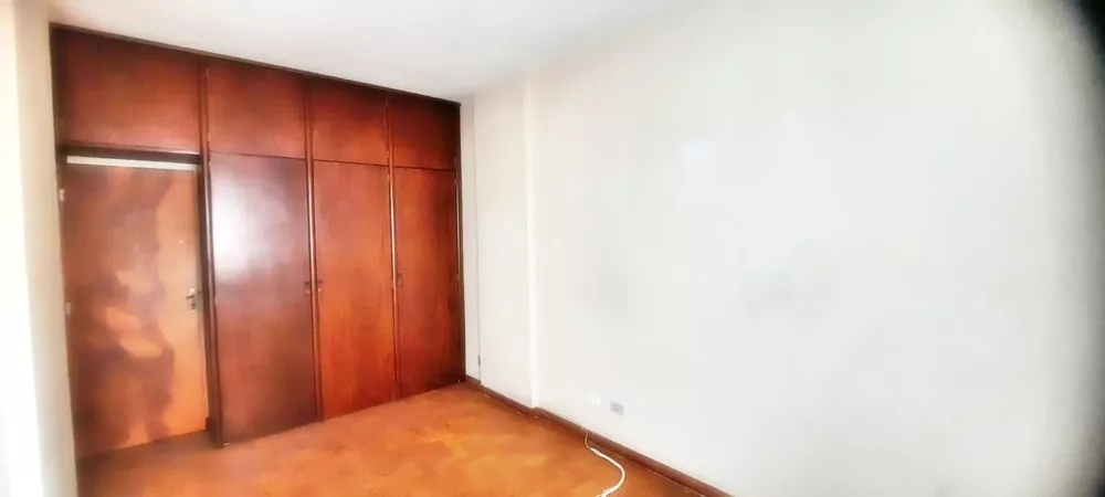 Apartamento à venda com 3 quartos, 126m² - Foto 3