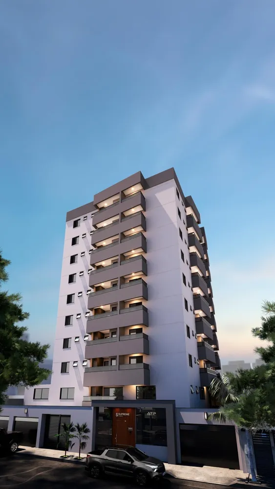 Apartamento, 2 quartos, 61 m² - Foto 4