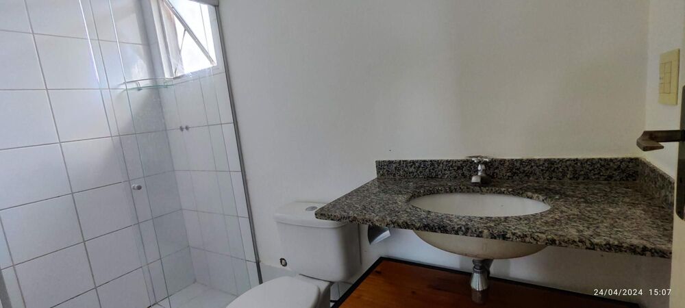Sobrado, 2 quartos - Foto 2