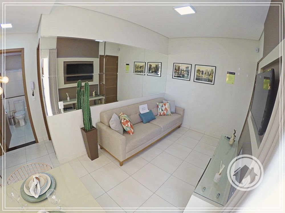 Apartamento, 2 quartos, 43 m² - Foto 14