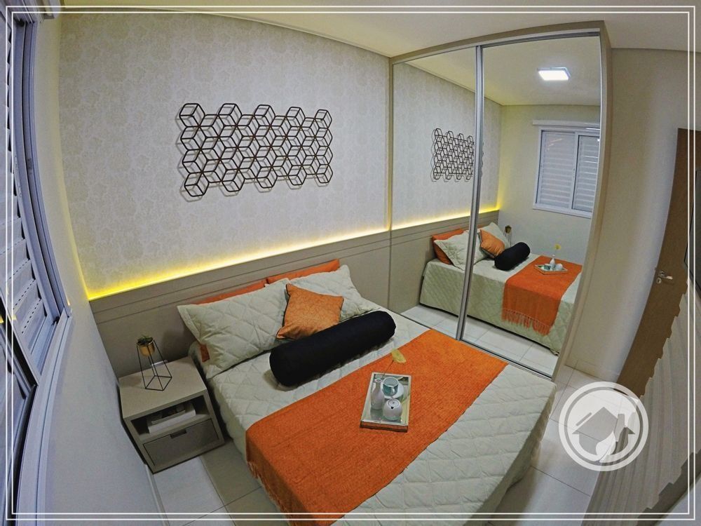 Apartamento, 2 quartos, 43 m² - Foto 12