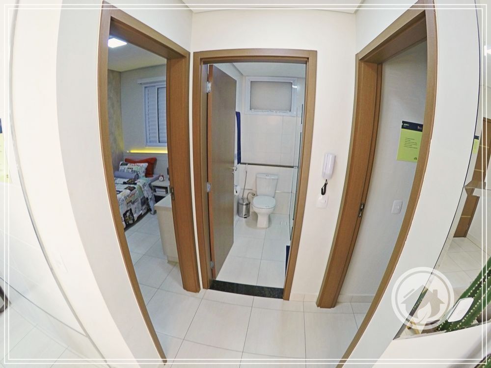 Apartamento, 2 quartos, 43 m² - Foto 13