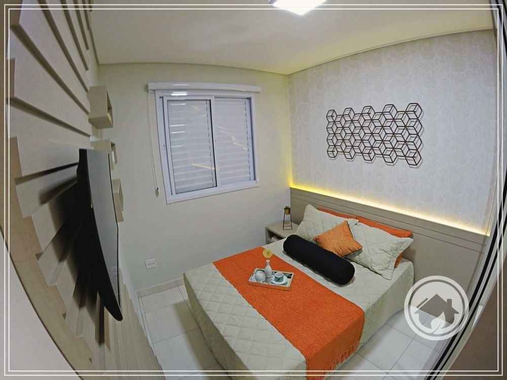 Apartamento, 2 quartos, 43 m² - Foto 11