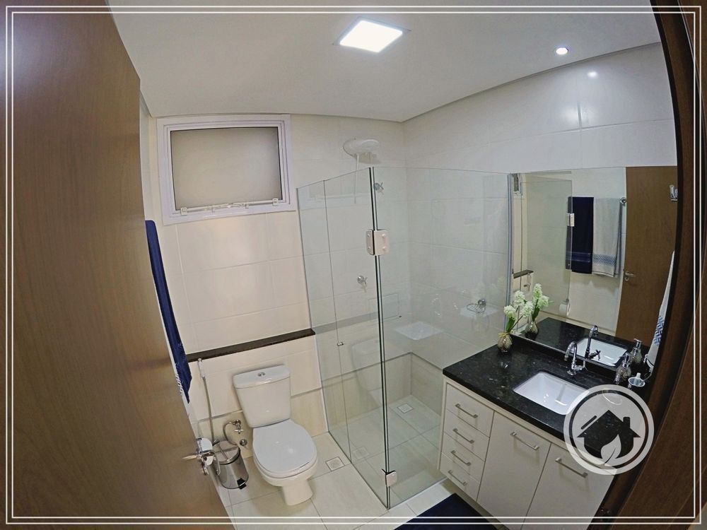 Apartamento, 2 quartos, 43 m² - Foto 10