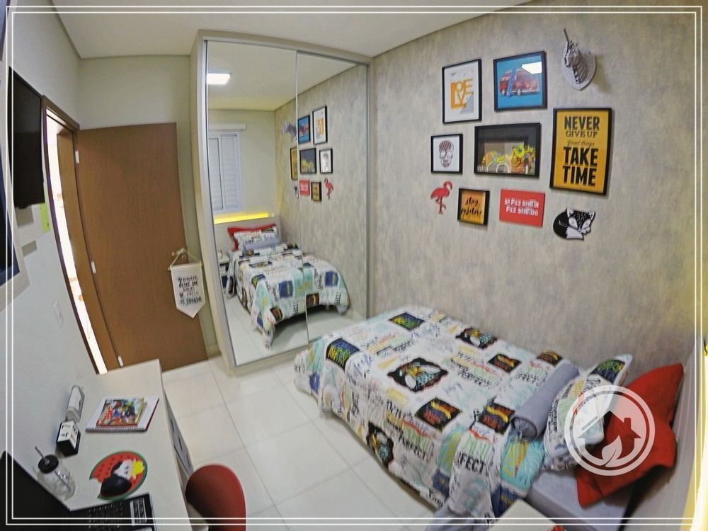 Apartamento, 2 quartos, 43 m² - Foto 9