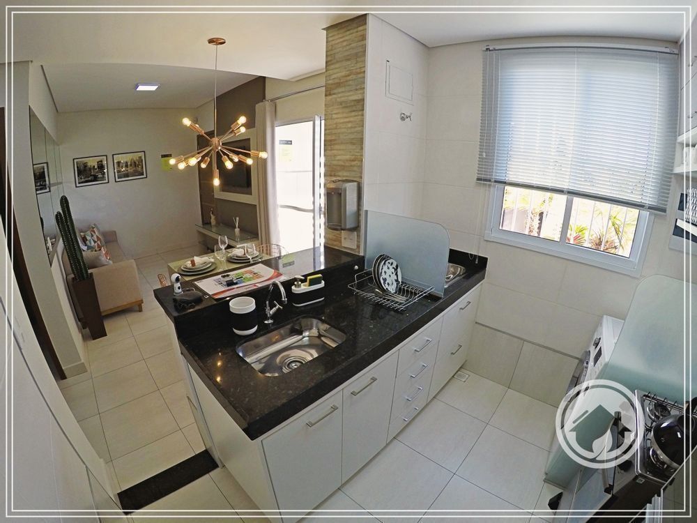 Apartamento, 2 quartos, 43 m² - Foto 5