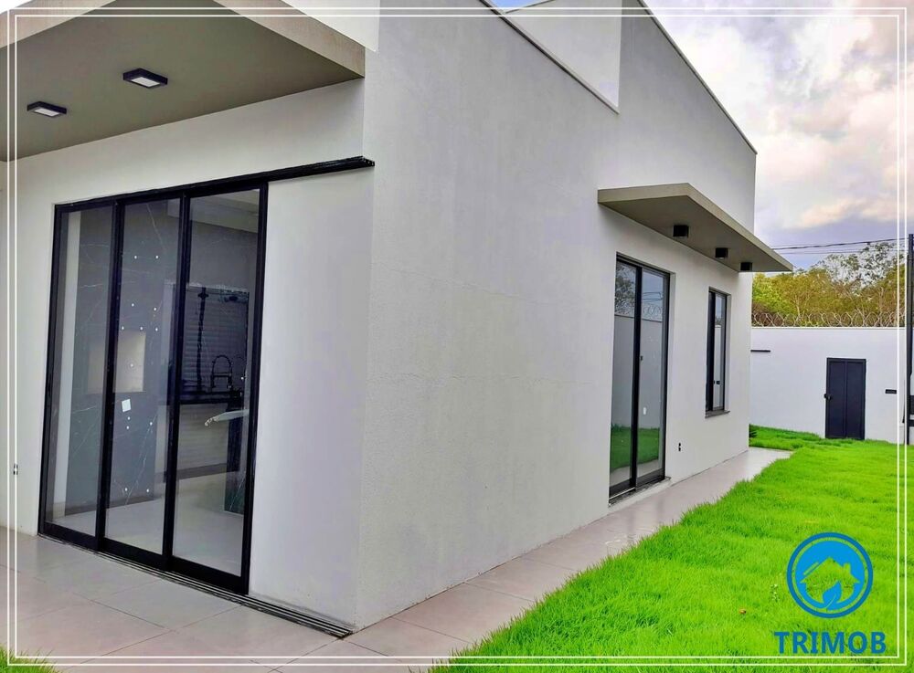 Casa, 3 quartos, 130 m² - Foto 2