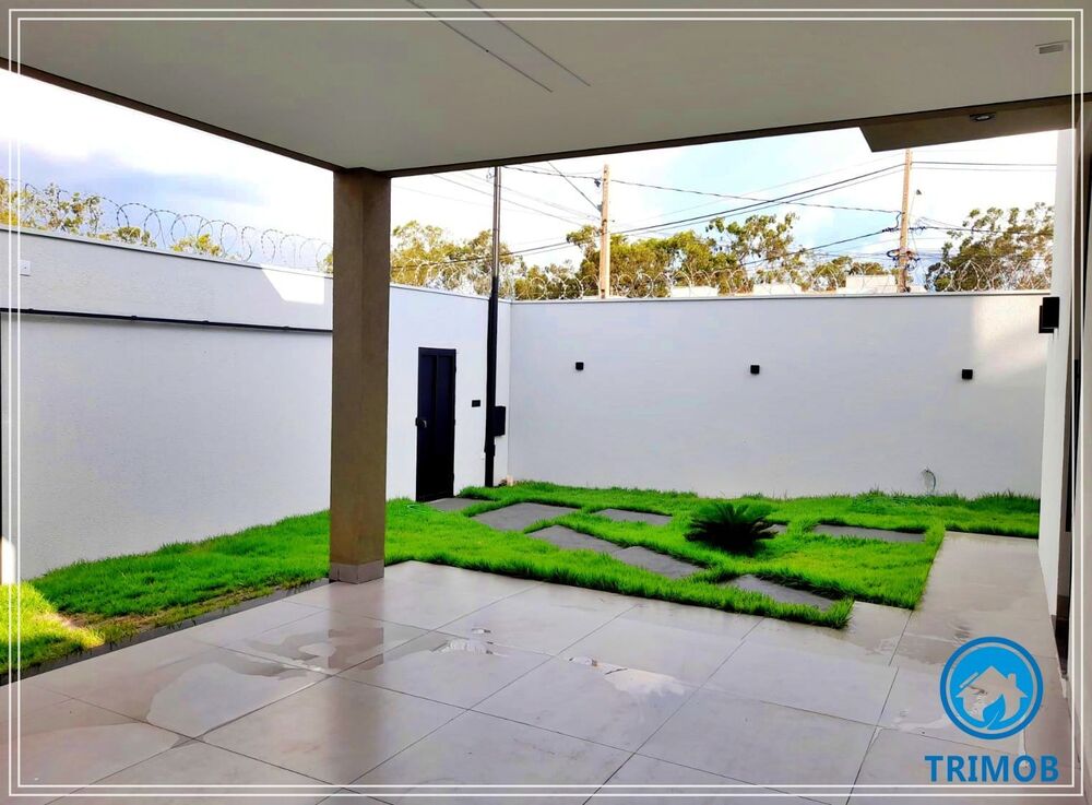 Casa, 3 quartos, 130 m² - Foto 4