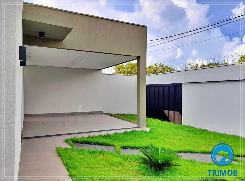 Casa, 3 quartos, 130 m² - Foto 19