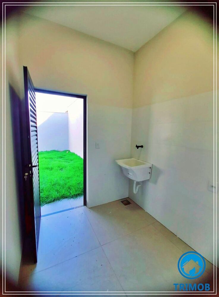 Casa, 3 quartos, 130 m² - Foto 3