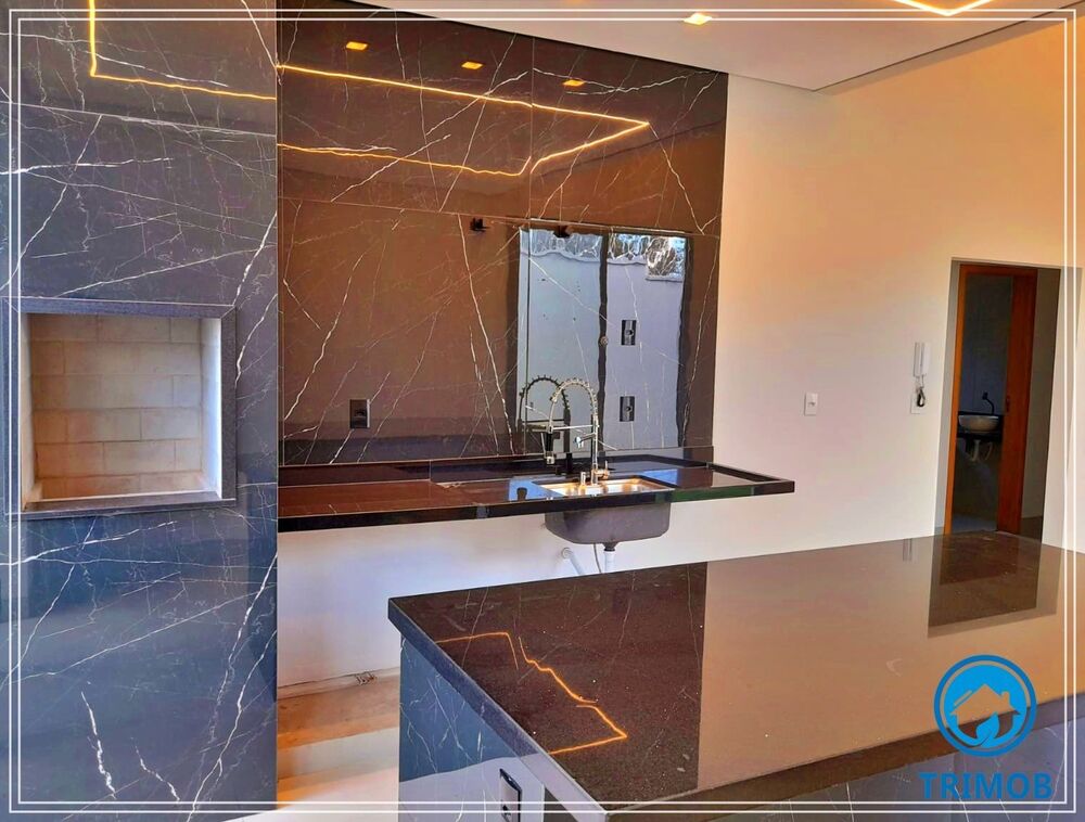 Casa, 3 quartos, 130 m² - Foto 11