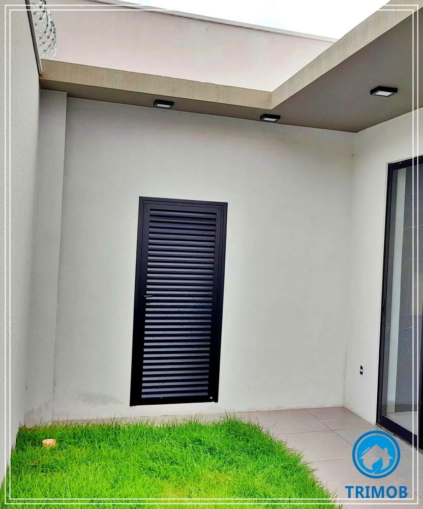 Casa, 3 quartos, 130 m² - Foto 7