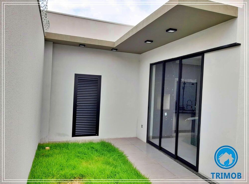 Casa, 3 quartos, 130 m² - Foto 16