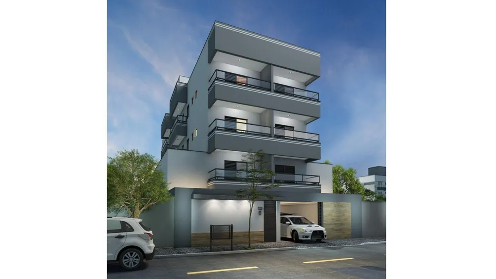 Apartamento, 1 quarto, 74 m² - Foto 1