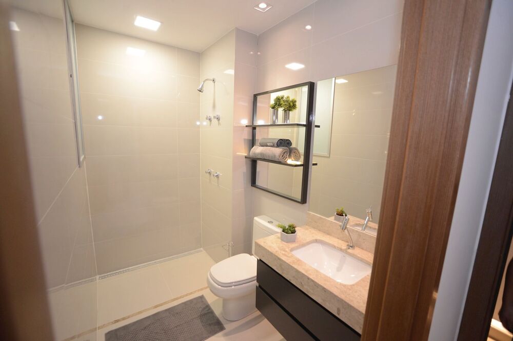 Apartamento, 3 quartos, 135 m² - Foto 6