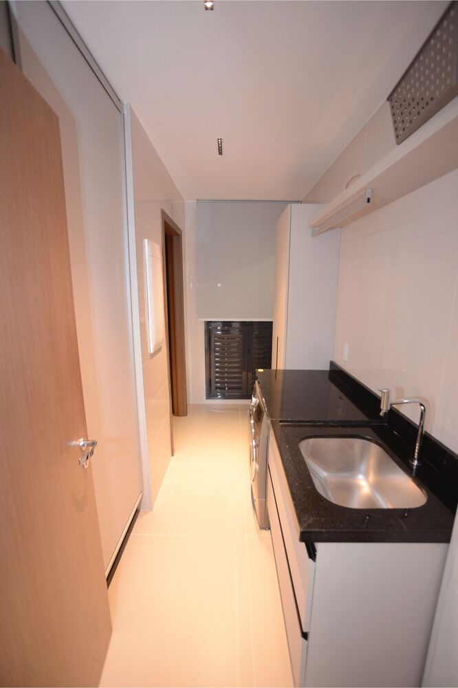 Apartamento, 3 quartos, 135 m² - Foto 8
