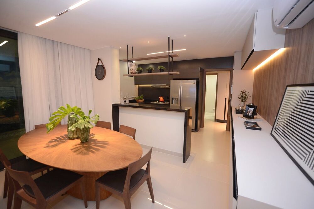 Apartamento, 3 quartos, 135 m² - Foto 2