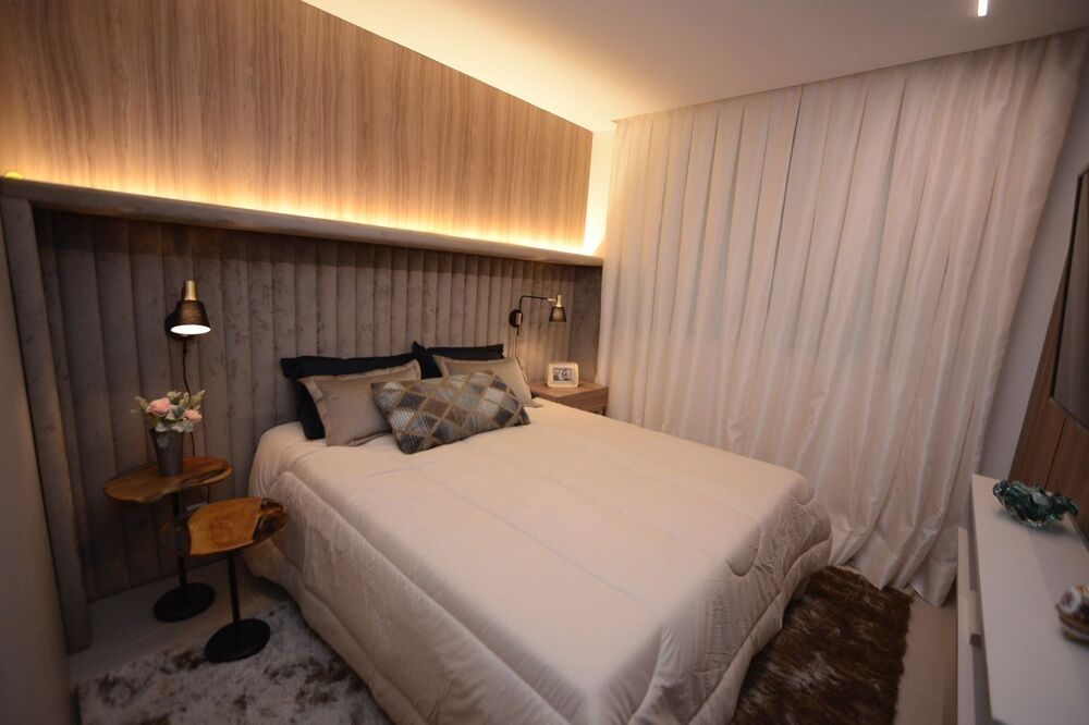 Apartamento, 3 quartos, 135 m² - Foto 5