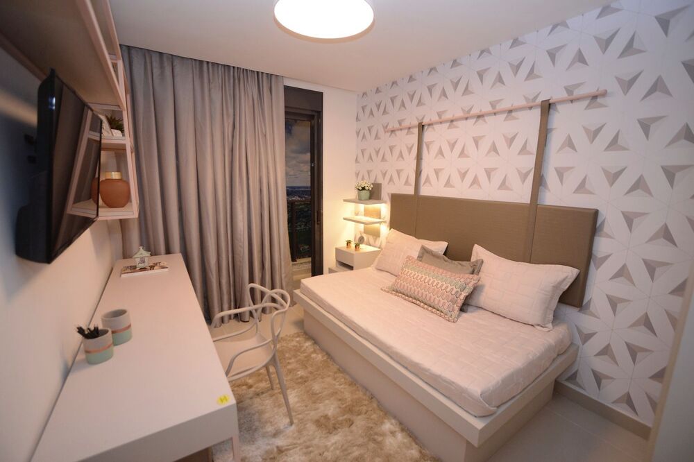 Apartamento, 3 quartos, 135 m² - Foto 7