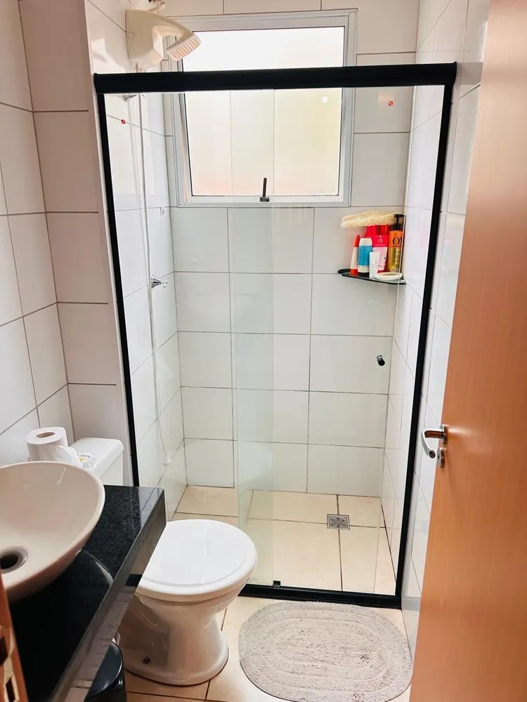 Apartamento, 2 quartos, 51 m² - Foto 1