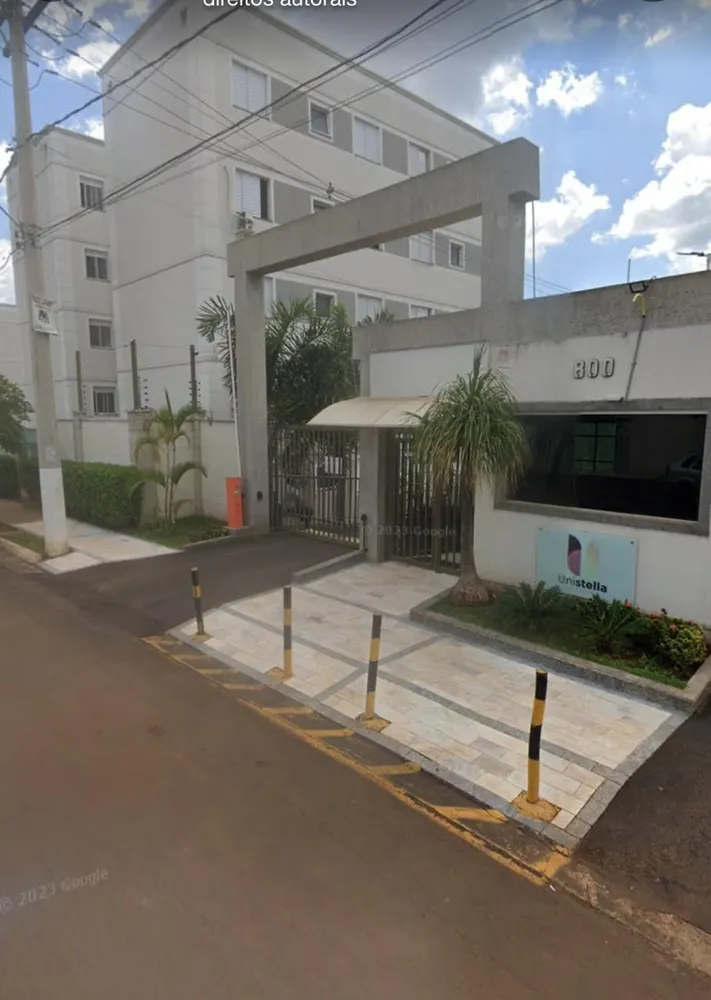 Apartamento, 2 quartos, 51 m² - Foto 3