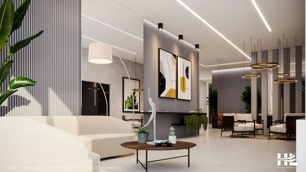 Apartamento, 3 quartos, 101 m² - Foto 3