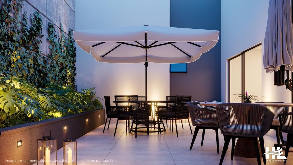 Apartamento, 3 quartos, 101 m² - Foto 4