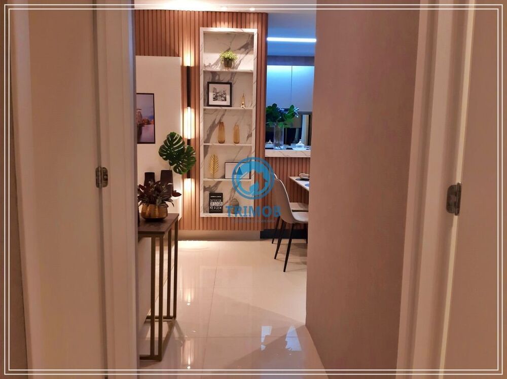 Apartamento à venda com 2 quartos, 66m² - Foto 10
