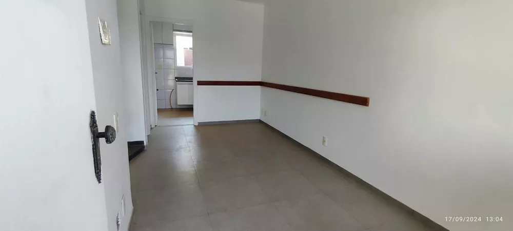 Sobrado para alugar com 3 quartos, 85m² - Foto 2