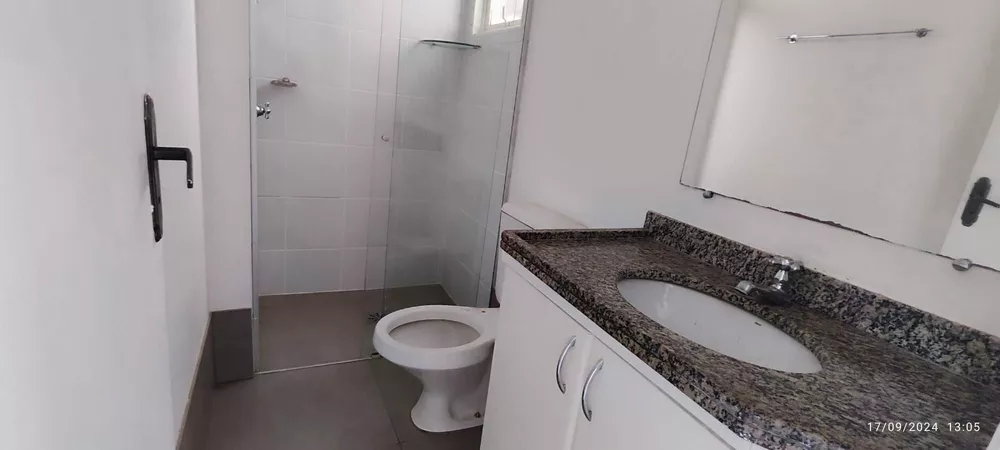 Sobrado para alugar com 3 quartos, 85m² - Foto 4