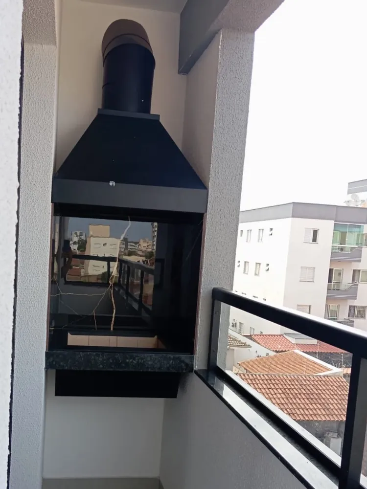 Apartamento, 2 quartos, 63 m² - Foto 1