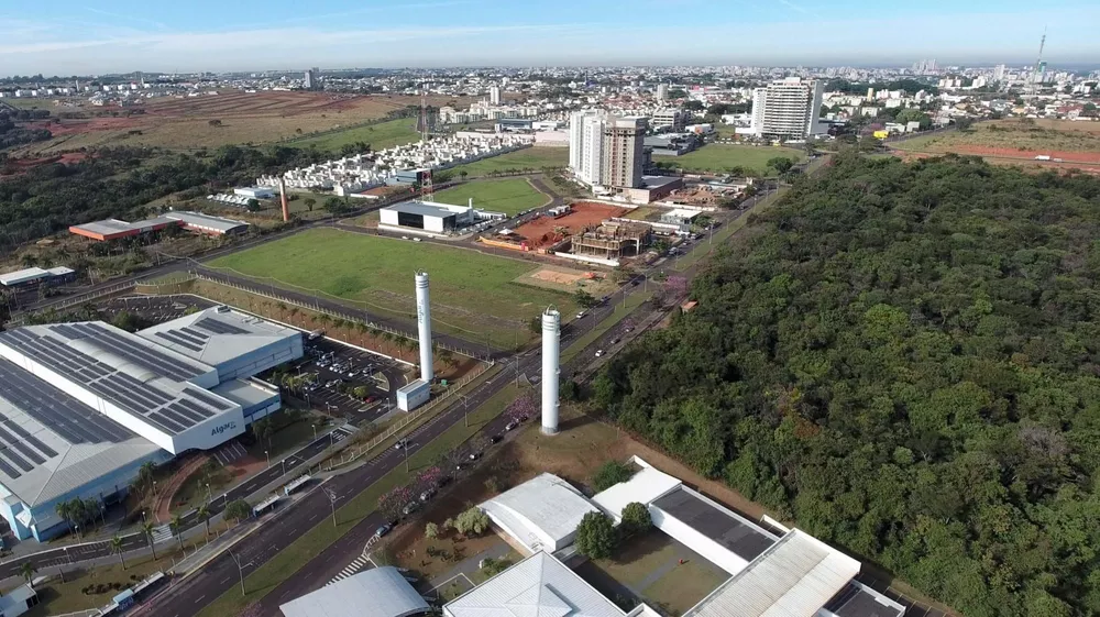 Terreno à venda, 496m² - Foto 8