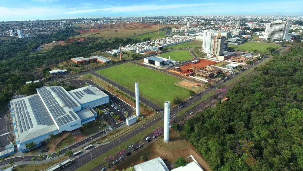 Terreno à venda, 496m² - Foto 2