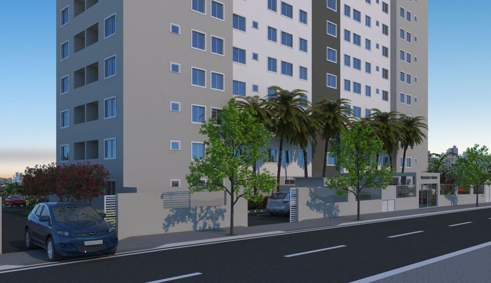 Apartamento, 2 quartos, 65 m² - Foto 6